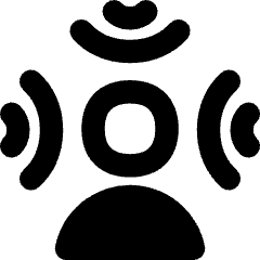 Spatial Audio Icon from Flex Remix Set
