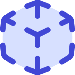 Tools Kit Ar Vr Icon from Flex Duo Set