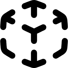 Tools Kit Ar Vr Icon from Flex Remix Set