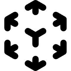 Tools Kit Ar Vr Icon from Core Remix Set