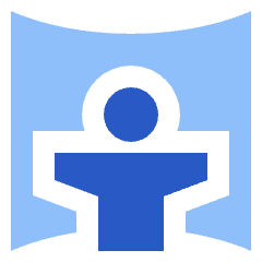 Vr Content Full Immersive Icon from Sharp Flat Set