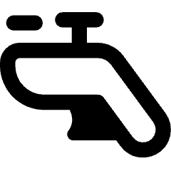 Vr Controller Icon from Core Remix Set