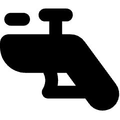 Vr Controller Icon from Core Solid Set