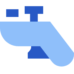 Vr Controller Icon from Sharp Flat Set