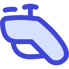 Vr Controller Icon from Flex Duo Set