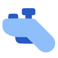 Vr Controller Icon from Plump Flat Set