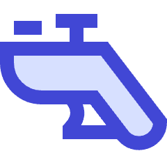 Vr Controller Icon from Sharp Duo Set