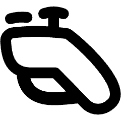 Vr Controller Icon from Flex Remix Set