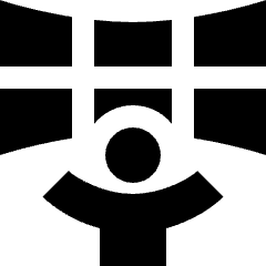 Vr Immersive Reality Icon from Sharp Solid Set