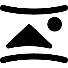 Vr Infinite Canvas Icon from Core Remix Set