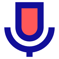 Voice Mail Icon from Sharp Pop Set