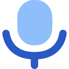 Voice Mail Icon from Flex Flat Set