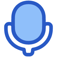 Voice Mail Icon from Plump Duo Set