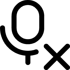 Voice Mail Disconnect Icon from Core Line Set
