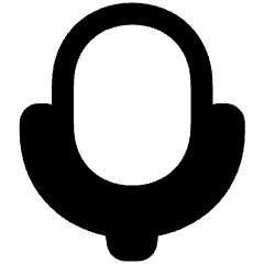 Voice Mail Icon from Plump Remix Set