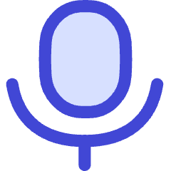 Voice Mail Icon from Flex Duo Set