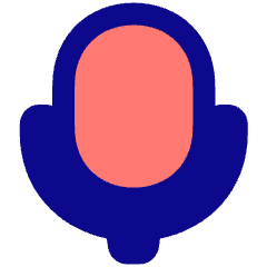 Voice Mail Icon from Plump Pop Set