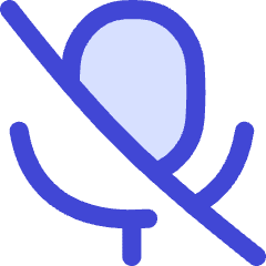 Voice Mail Off Icon from Flex Duo Set