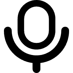 Voice Mail Icon from Core Remix Set