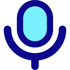Voice Mail Icon from Core Pop Set