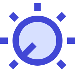 Tune Adjust Volume Icon from Sharp Duo Set