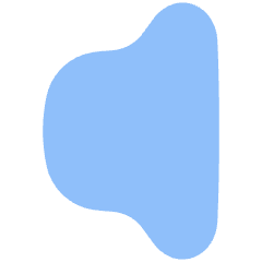 Volume Level Off Icon from Flex Flat Set