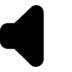 Volume Level Off Icon from Core Solid Set