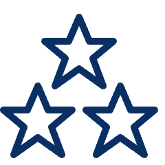 Rank Army 1 Icon from Cyber Line Set