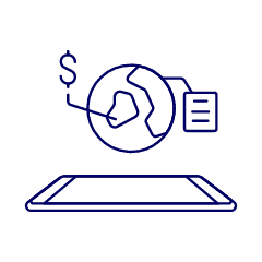 Vr Analysis 1 Illustration from UX Line Set