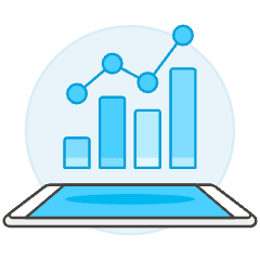 Vr Analysis 2 Illustration from UX Colors Set