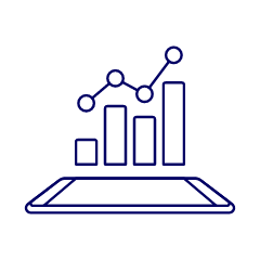Vr Analysis 2 Illustration from UX Line Set