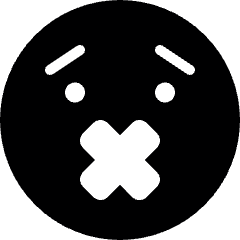 Hospital Quiet 2 Icon from Ultimate Bold Set