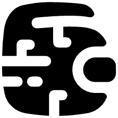 Crypto Wallet Icon from Flex Solid Set