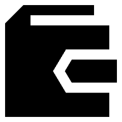 Wallet Icon from Sharp Solid Set