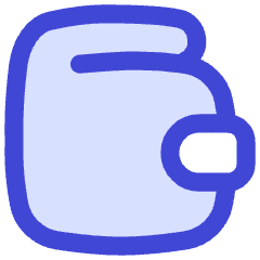 Wallet Icon from Flex Duo Set
