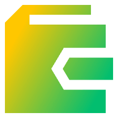 Wallet Icon from Sharp Gradient Set