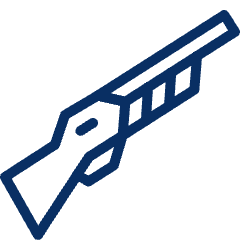 Shotgun 2 Icon from Cyber Line Set