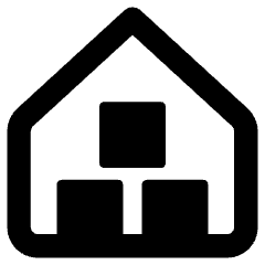 Warehouse 1 Icon from Core Remix Set