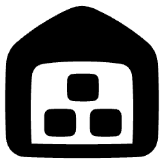 Warehouse 1 Icon from Plump Remix Set