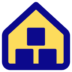 Warehouse 1 Icon from Core Pop Set