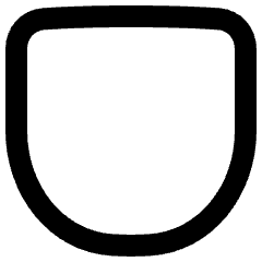 Warp Arc Lower Icon from Plump Remix Set