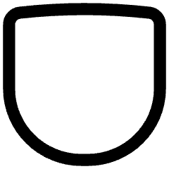 Warp Arc Lower Icon from Flex Line Set