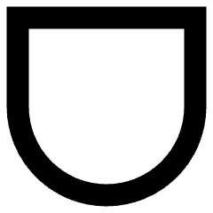 Warp Arc Lower Icon from Sharp Remix Set