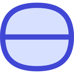 Warp Bulge Icon from Flex Duo Set