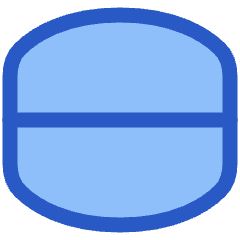 Warp Bulge Icon from Plump Duo Set