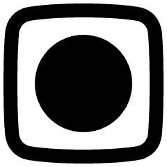 Warp Fisheye Icon from Plump Remix Set