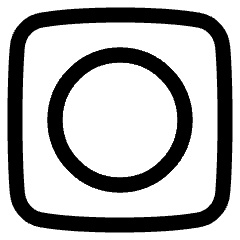 Warp Fisheye Icon from Plump Line Set