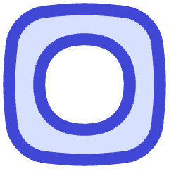 Warp Fisheye Icon from Flex Duo Set