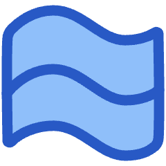 Warp Flag Icon from Plump Duo Set