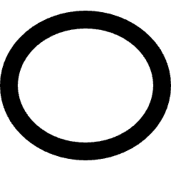 Warp Inflate Icon from Sharp Remix Set